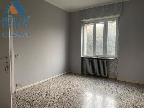 appartamento in vendita a Chivasso