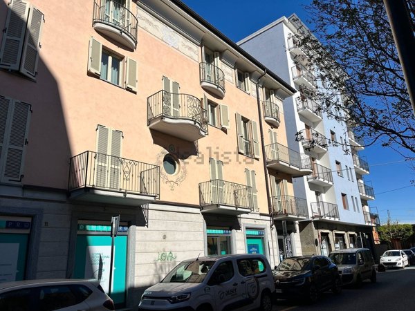 appartamento in vendita a Chivasso