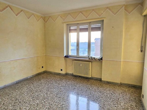 appartamento in vendita a Chivasso