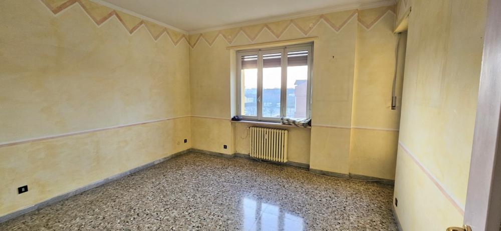 appartamento in vendita a Chivasso