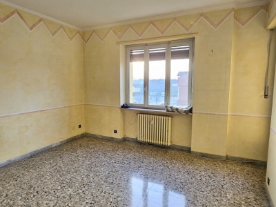 appartamento in vendita a Chivasso