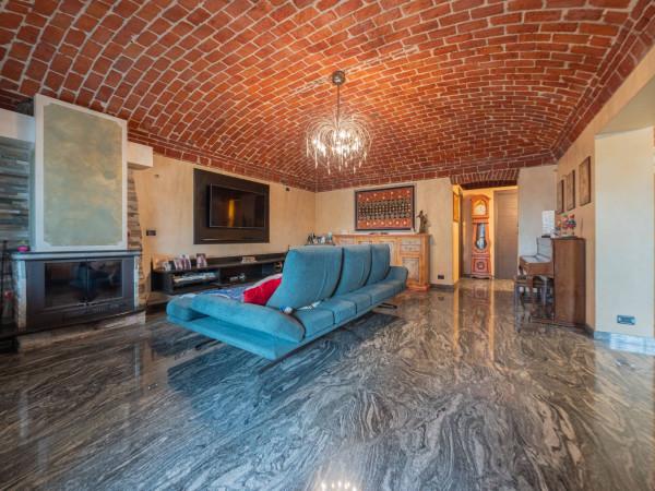 casa indipendente in vendita a Chivasso in zona Boschetto