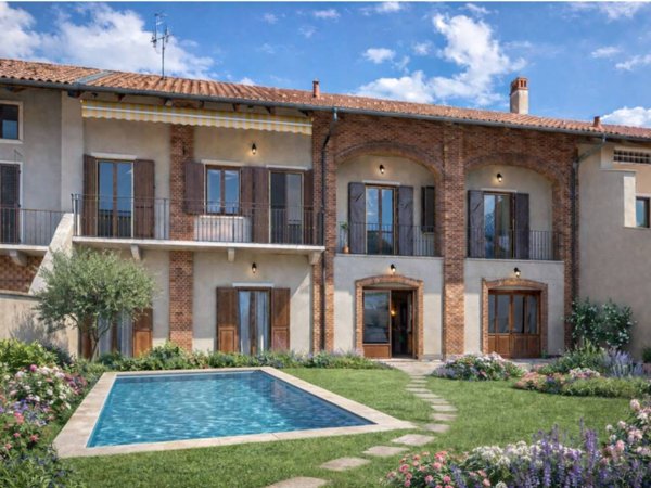 casa indipendente in vendita a Chivasso