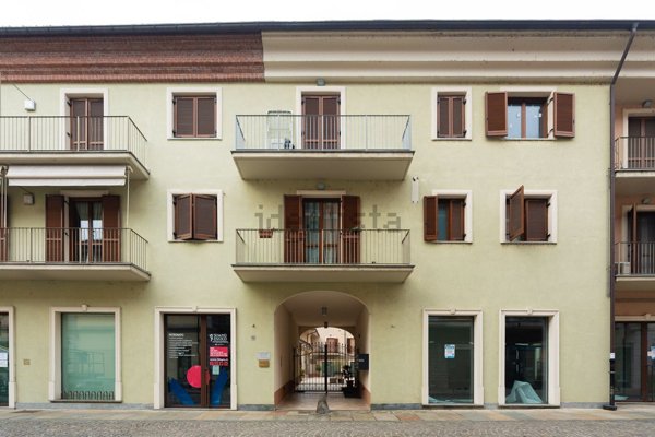 appartamento in vendita a Chivasso