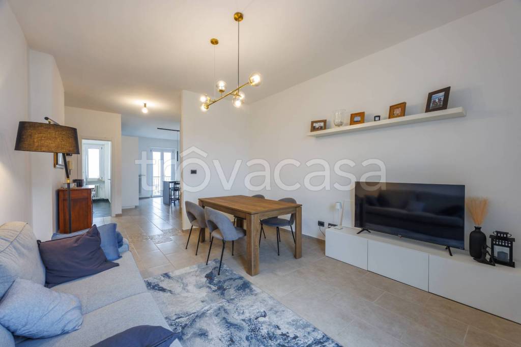 appartamento in vendita a Chivasso