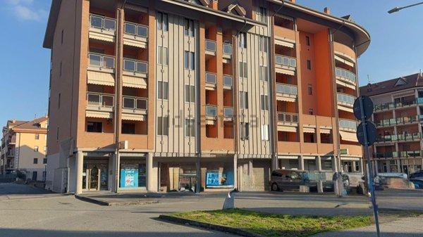 appartamento in vendita a Chivasso