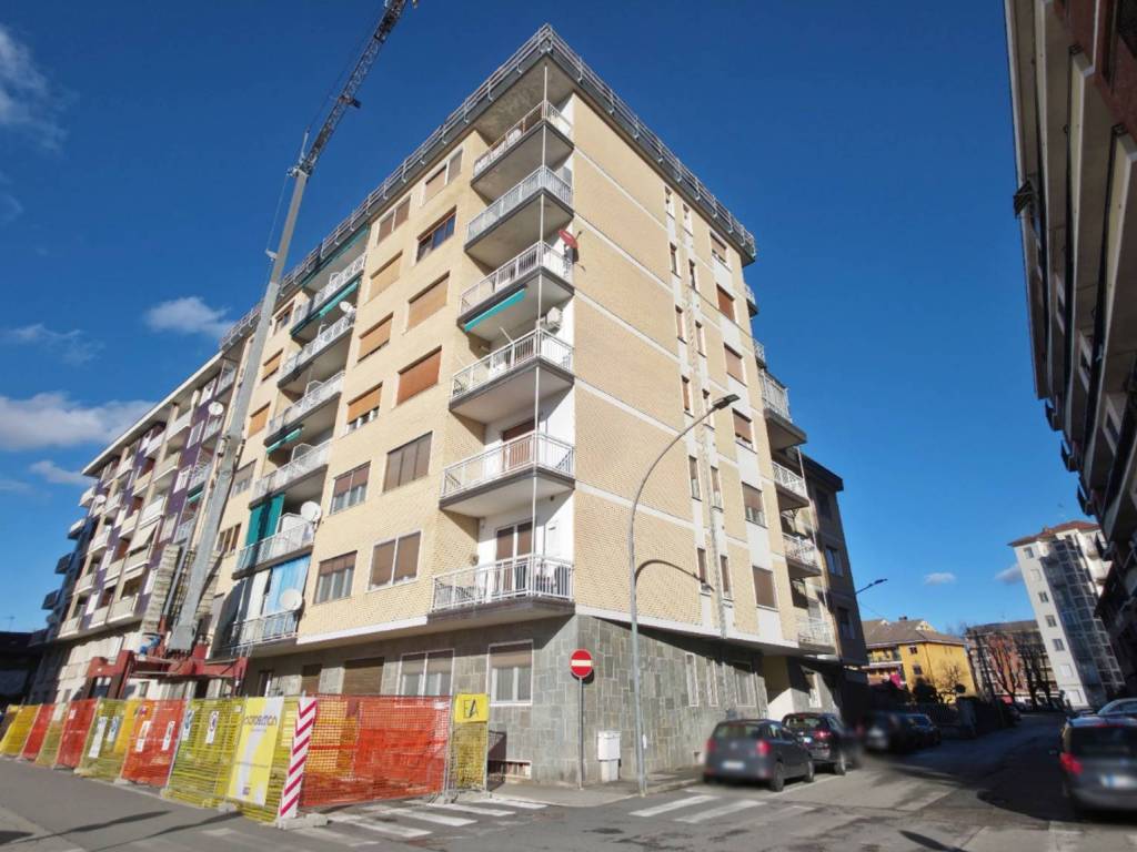 appartamento in vendita a Chivasso