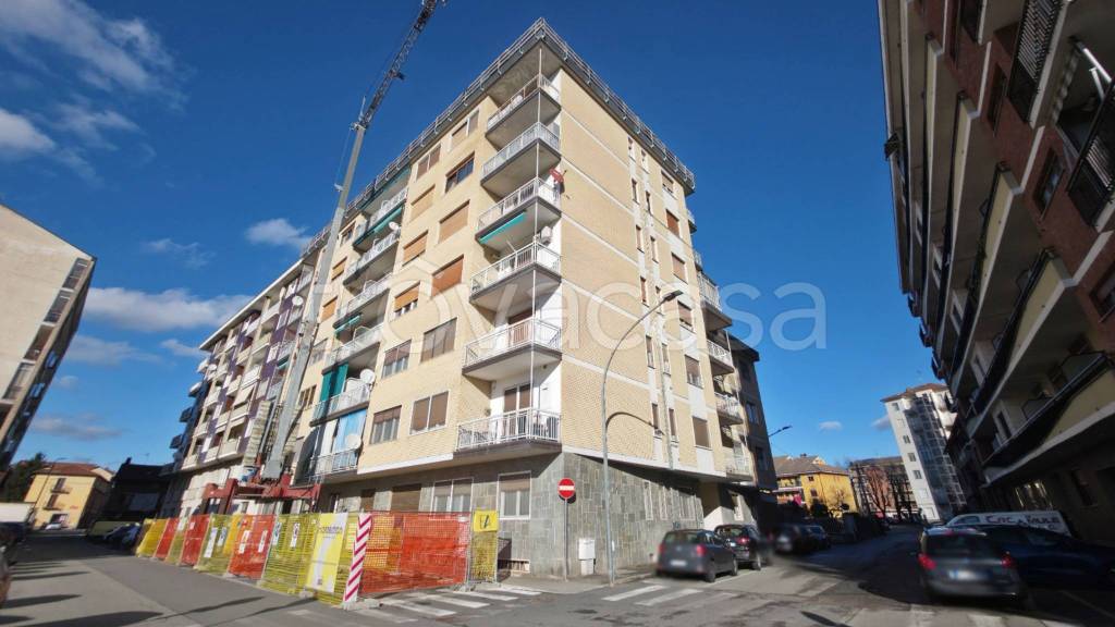 appartamento in vendita a Chivasso