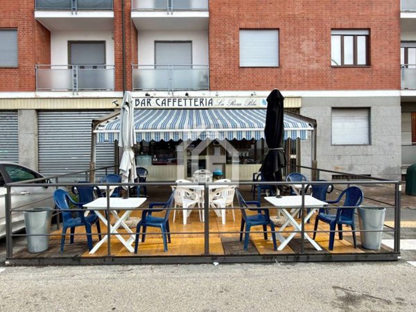 negozio in vendita a Chivasso