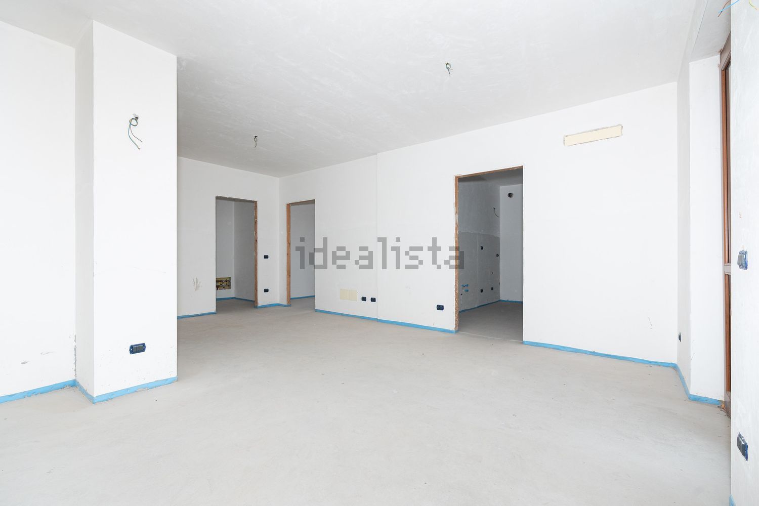 appartamento in vendita a Chivasso