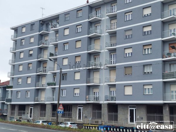 appartamento in vendita a Chivasso