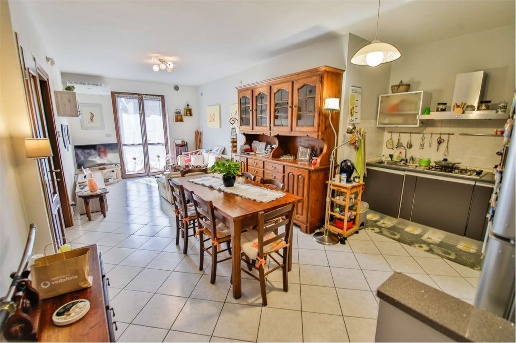 appartamento in vendita a Chivasso