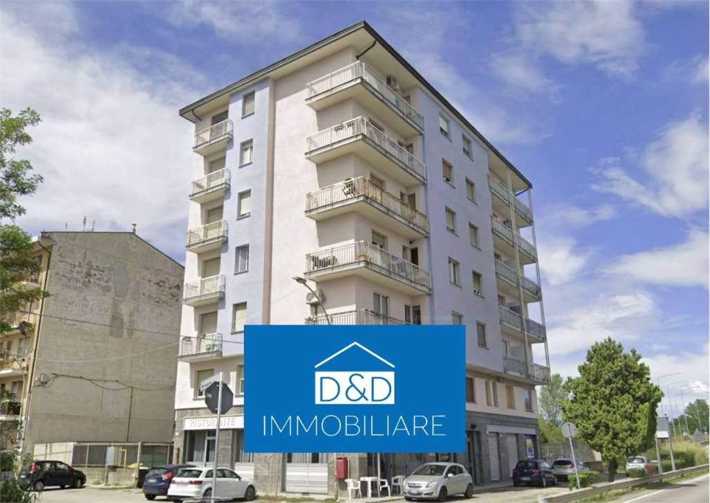 appartamento in vendita a Chivasso