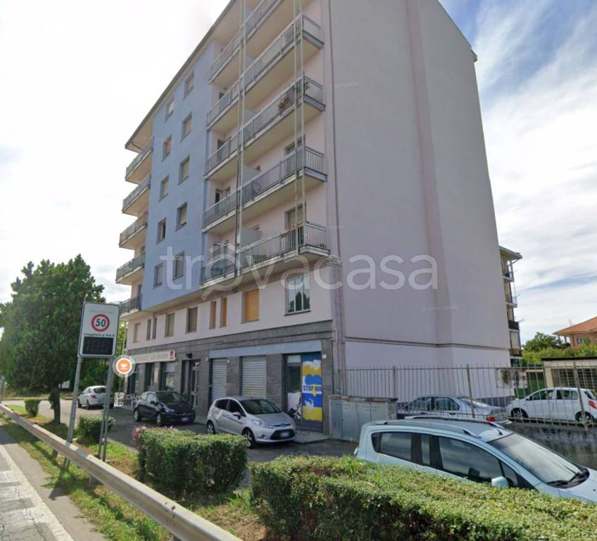appartamento in vendita a Chivasso