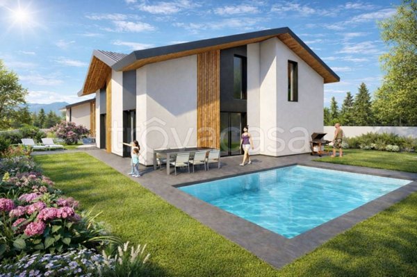 terreno edificabile in vendita a Chivasso