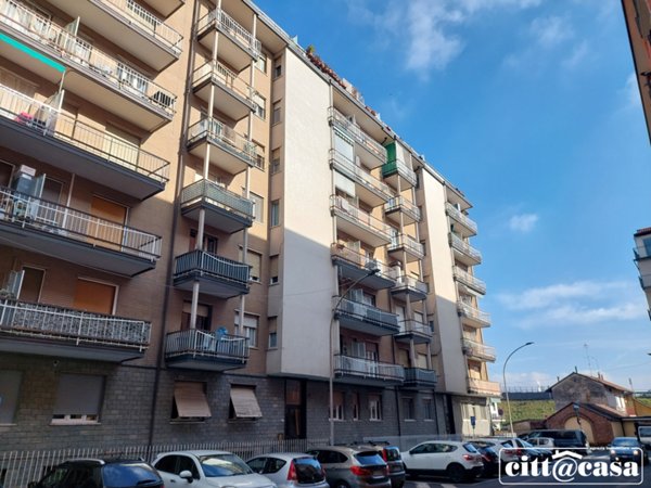 appartamento in vendita a Chivasso