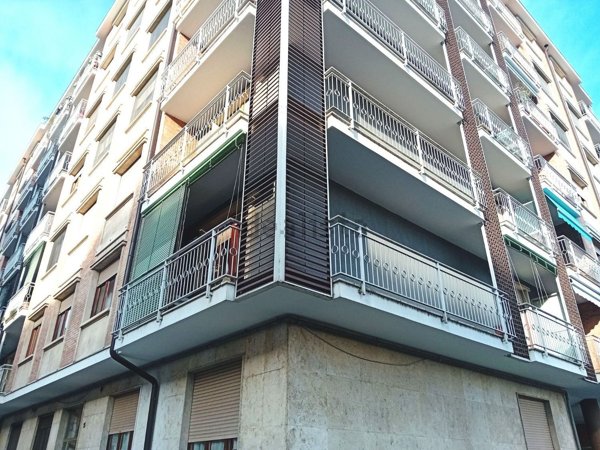 appartamento in vendita a Chivasso