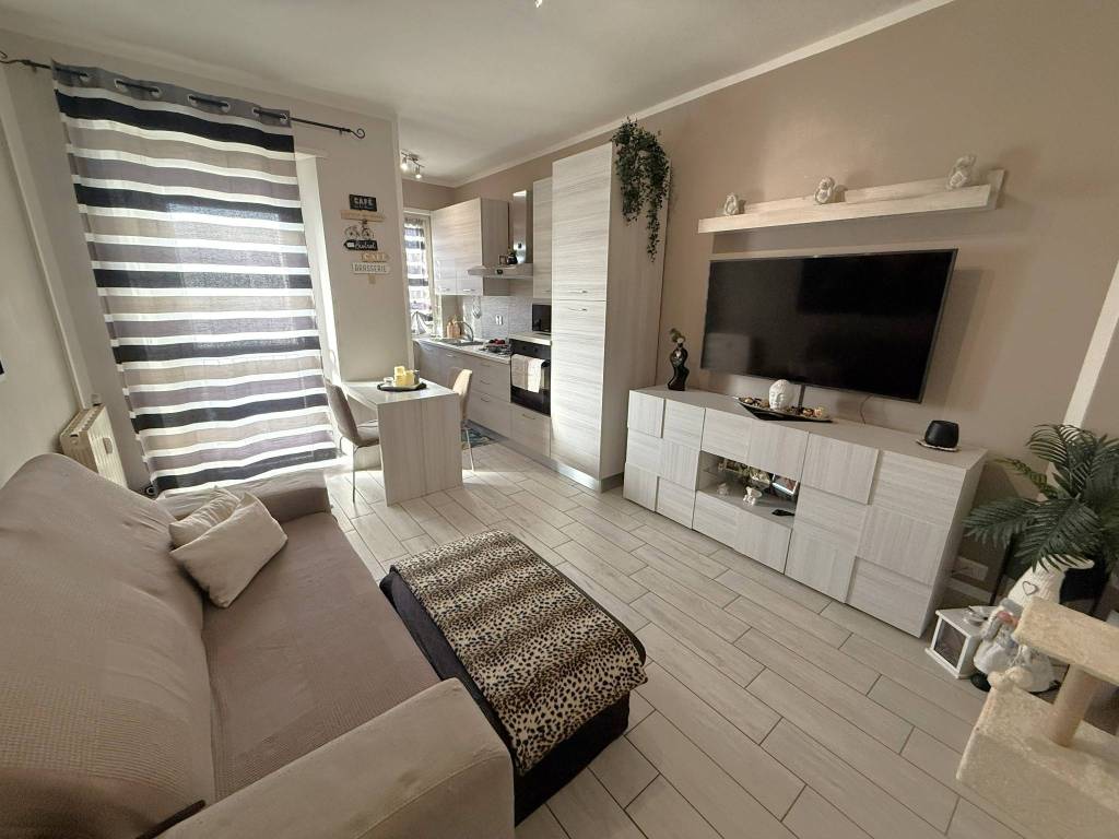 appartamento in vendita a Chivasso