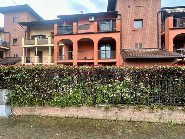 appartamento in vendita a Chivasso