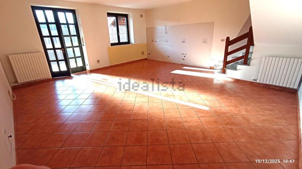 appartamento in vendita a Chivasso