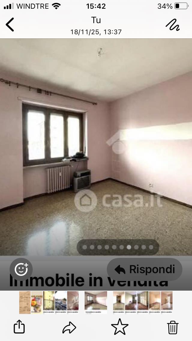 appartamento in vendita a Chivasso