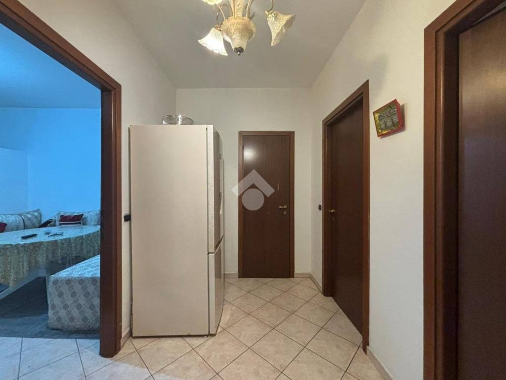 appartamento in vendita a Chivasso