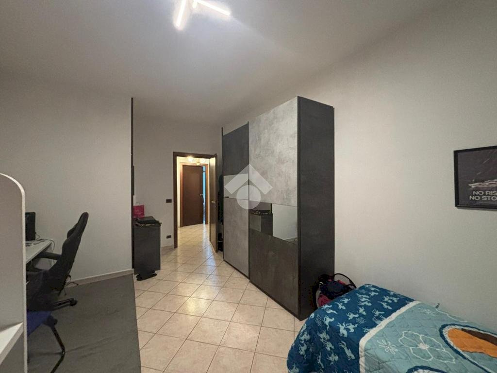 appartamento in vendita a Chivasso