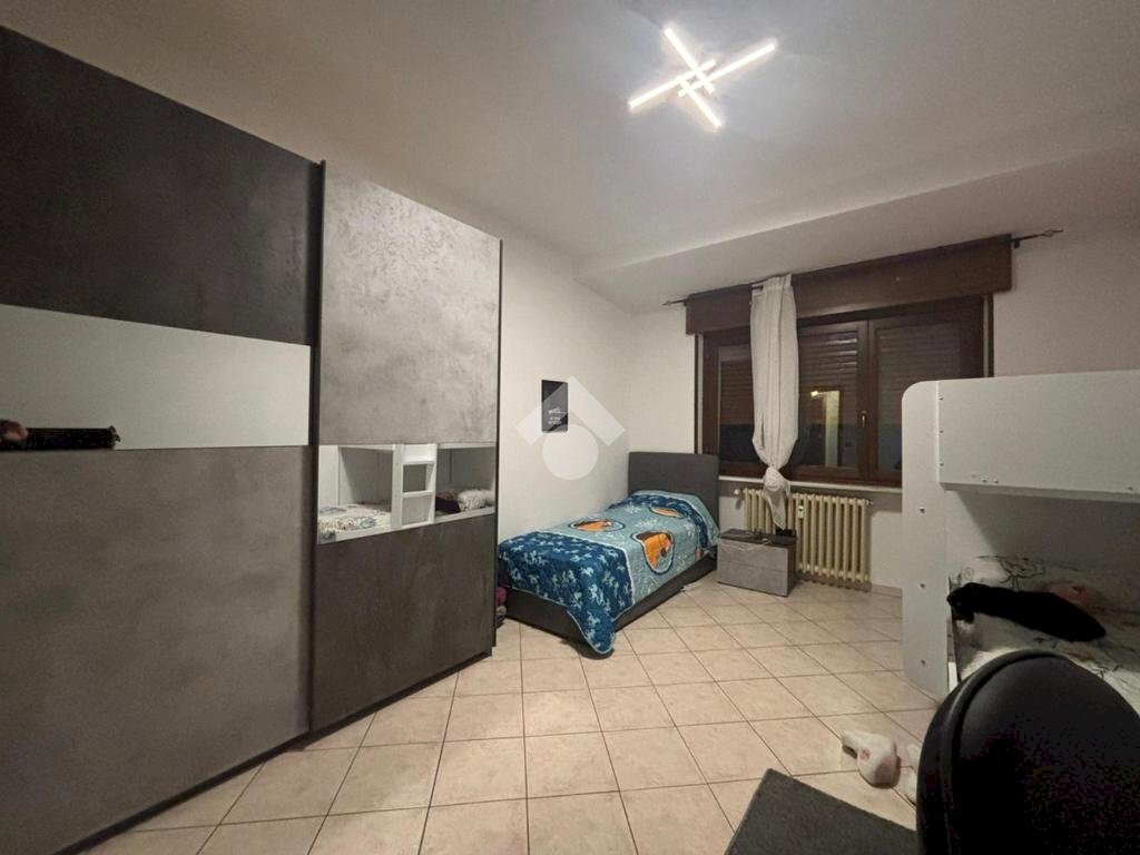 appartamento in vendita a Chivasso