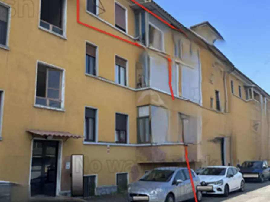 appartamento in vendita a Chivasso