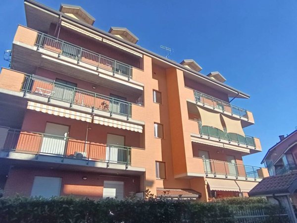 appartamento in vendita a Chivasso