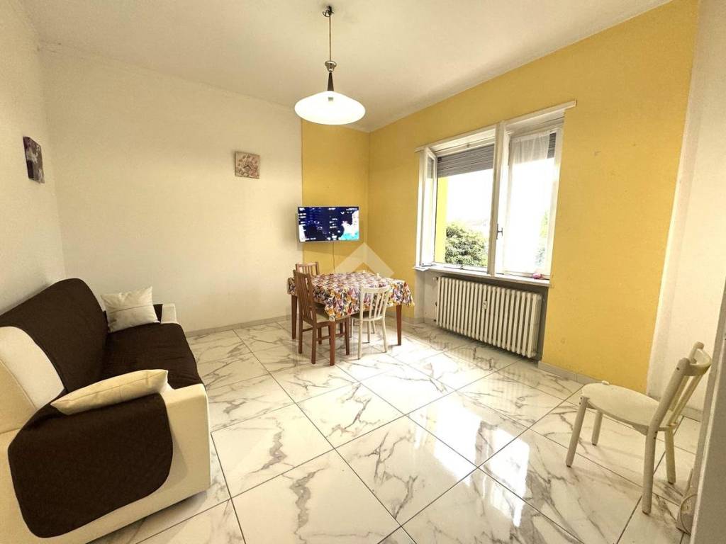 appartamento in vendita a Chivasso