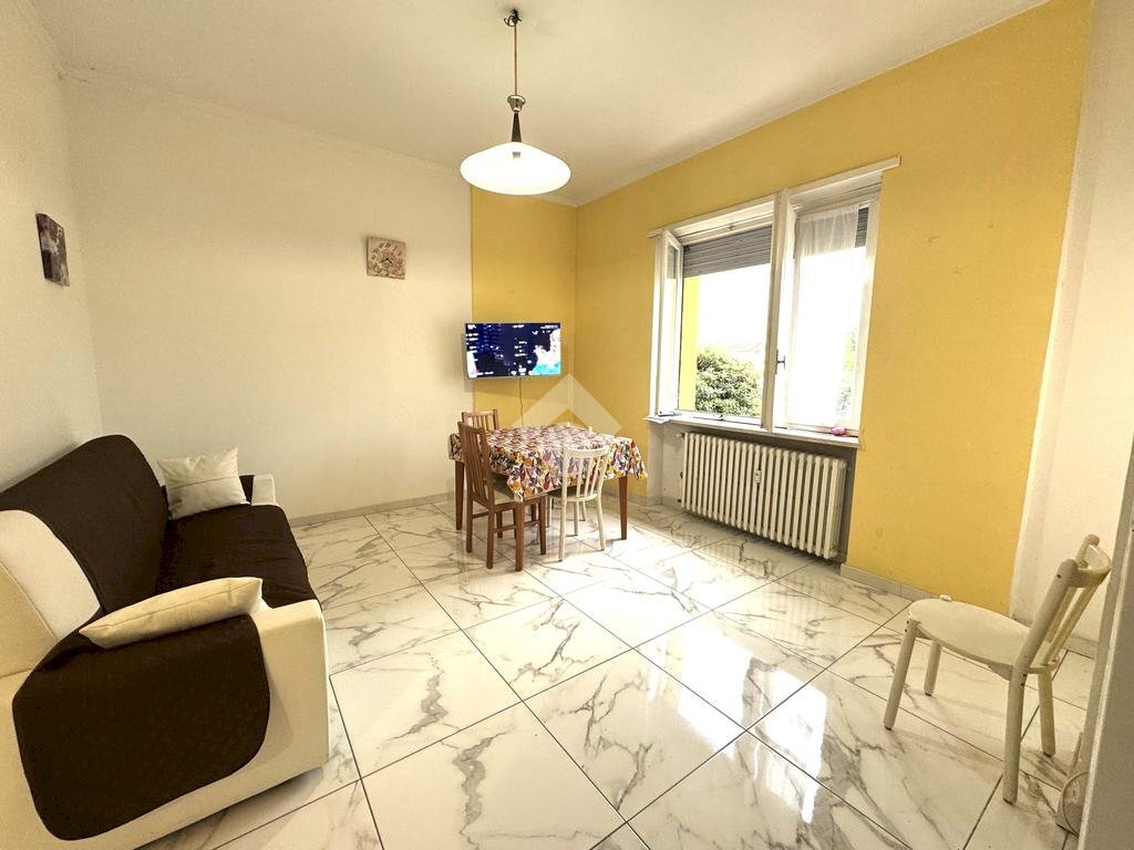 appartamento in vendita a Chivasso
