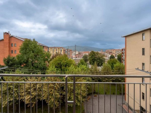appartamento in vendita a Chivasso