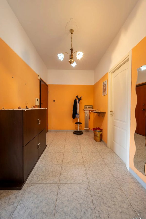 appartamento in vendita a Chivasso