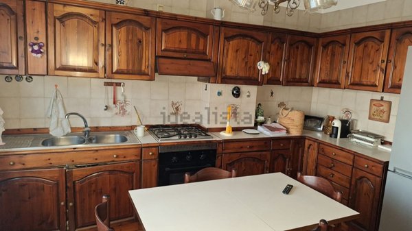 appartamento in vendita a Chivasso