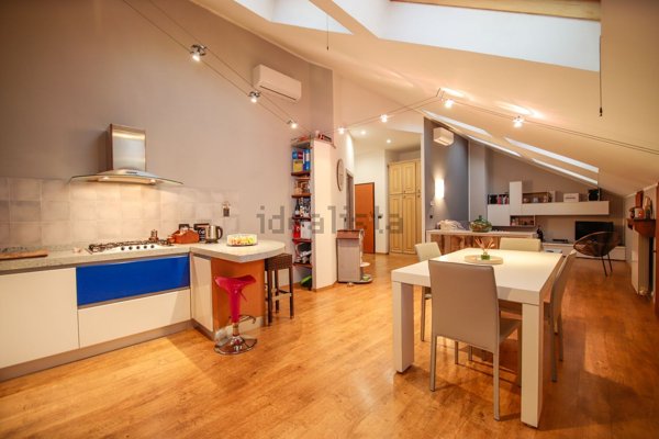 appartamento in vendita a Chivasso