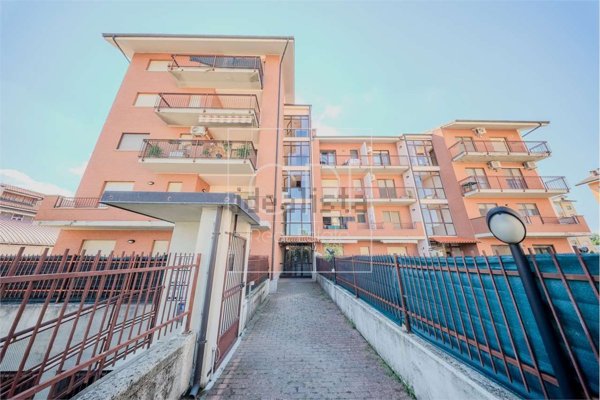 appartamento in vendita a Chivasso