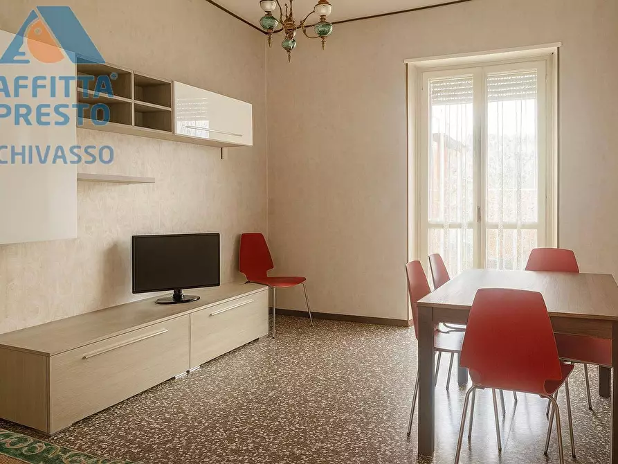 appartamento in vendita a Chivasso