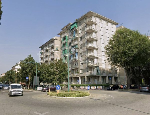 appartamento in vendita a Chivasso