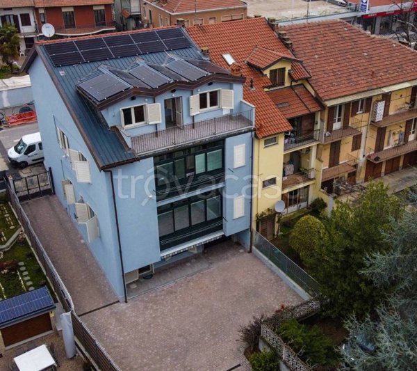 appartamento in vendita a Chivasso