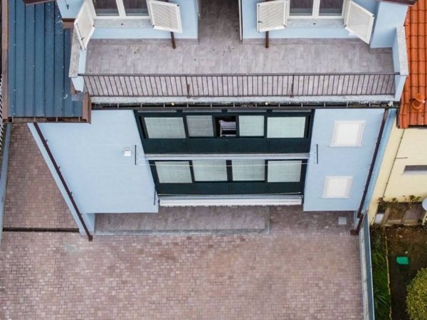 appartamento in vendita a Chivasso