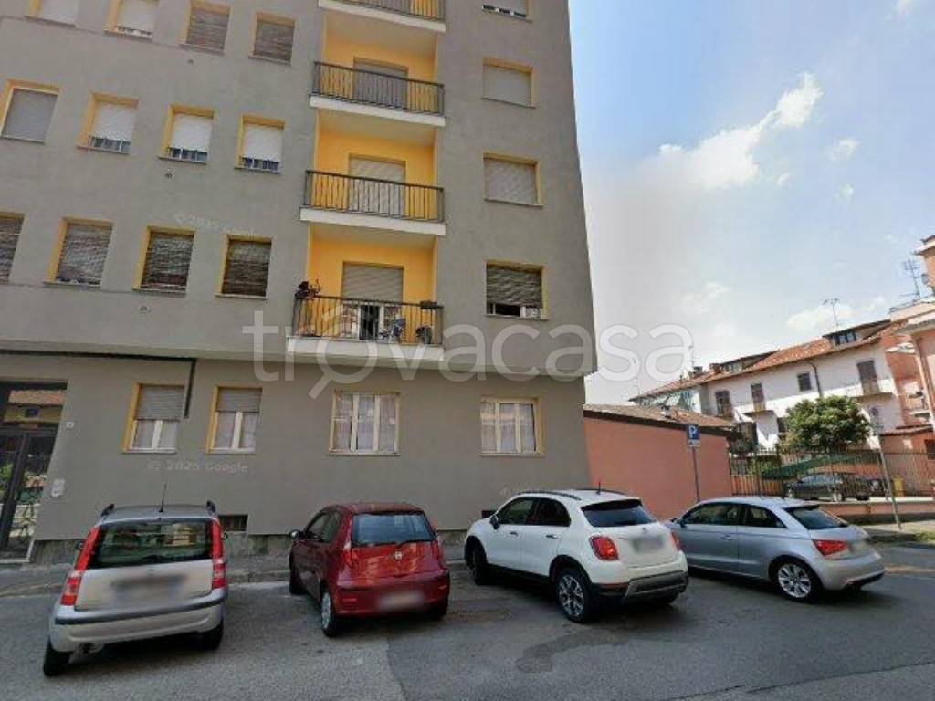 appartamento in vendita a Chivasso