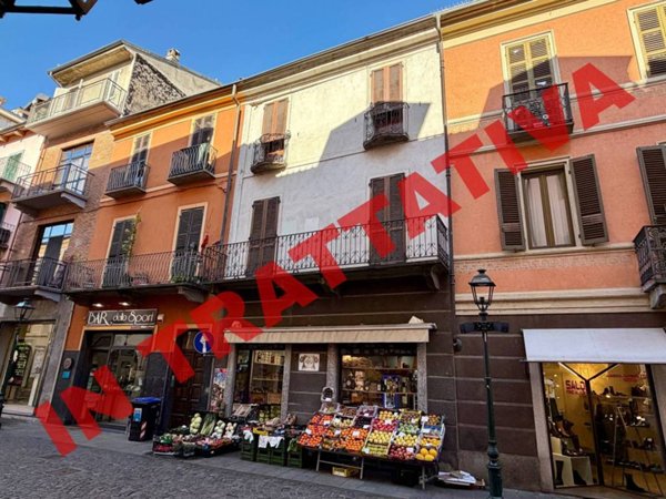 appartamento in vendita a Chivasso