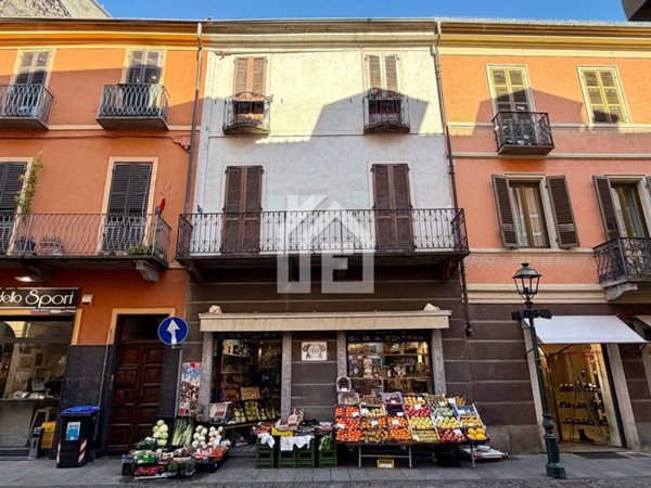 appartamento in vendita a Chivasso