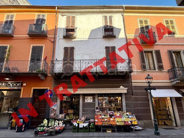 appartamento in vendita a Chivasso