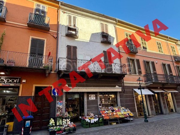 appartamento in vendita a Chivasso