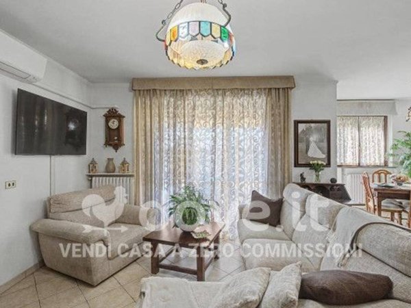 appartamento in vendita a Chivasso