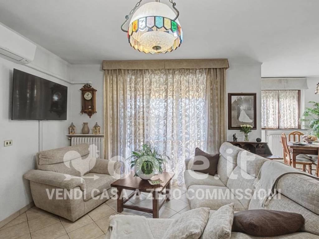 appartamento in vendita a Chivasso