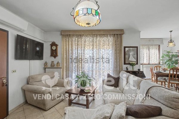 appartamento in vendita a Chivasso