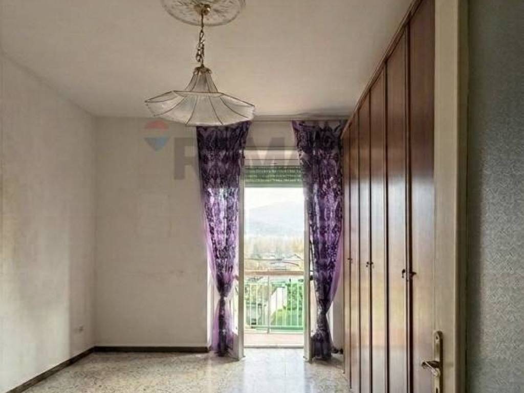 appartamento in vendita a Chivasso